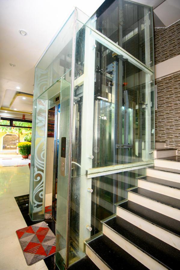 Rockmouse Centre River Villa Хой Ан Екстериор снимка